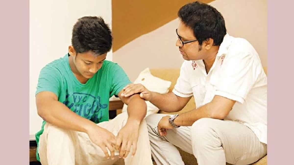 how to control your child during adolescence lif