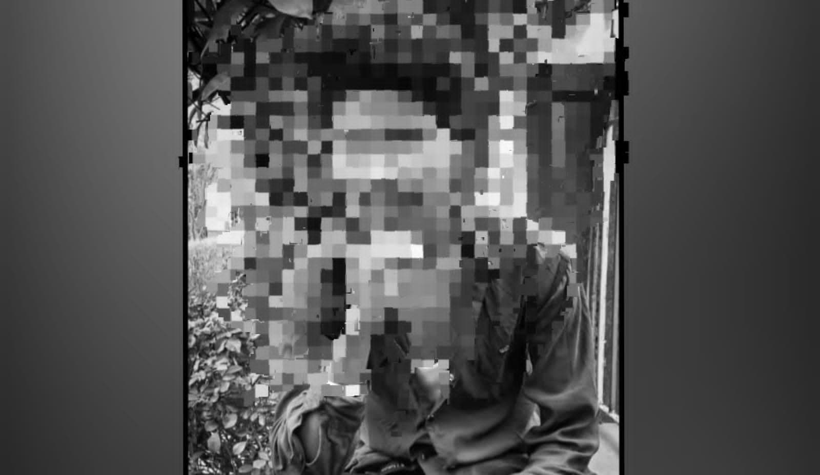 Body recover from thakupukur