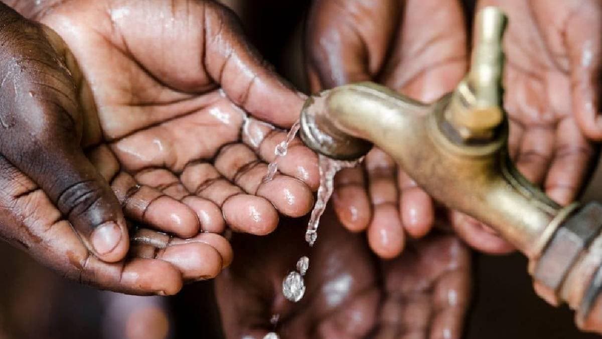 World is facing Water crisis how to manage these problem