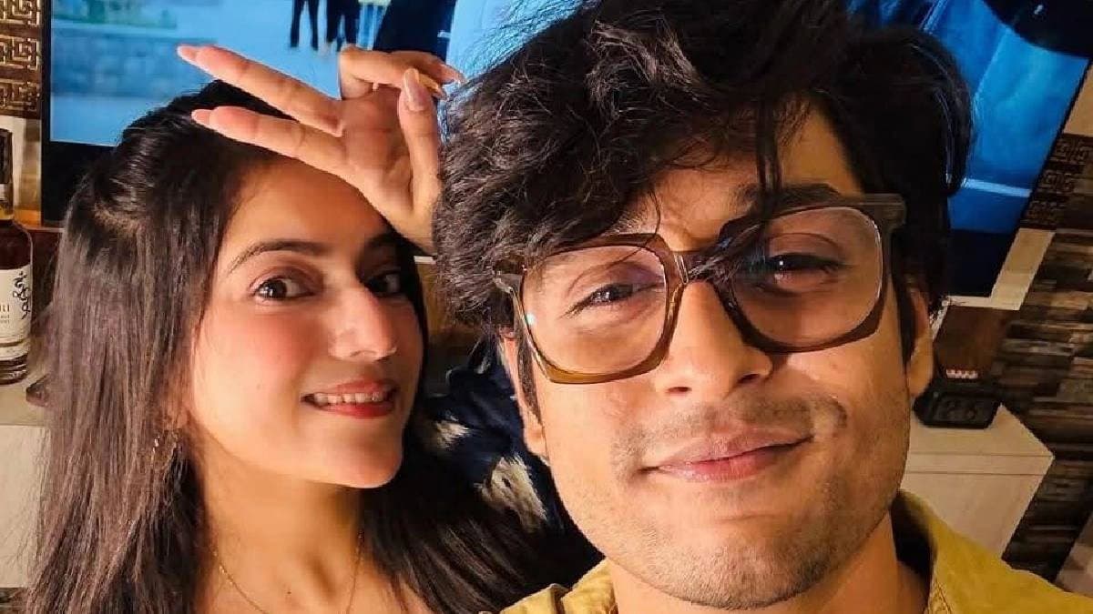 Riaz Laskar Finally Reacts to Dating Rumours With Surabhi Mallik