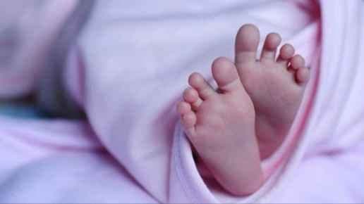 Gujarat Woman Kills Own Child For Constantly Crying