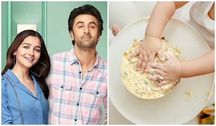 Did Alia Bhatt and Neetu Kapoor celebrate Kanya Pujan together during Navratri?