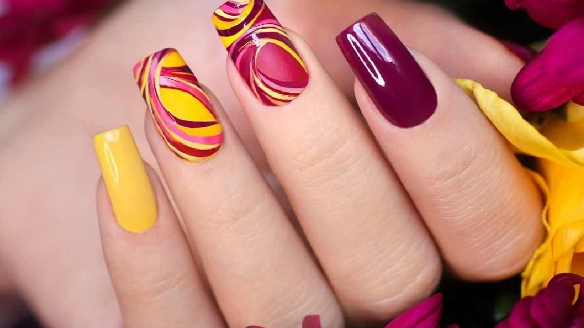 side effects Of Nail Extensions That You Should Know