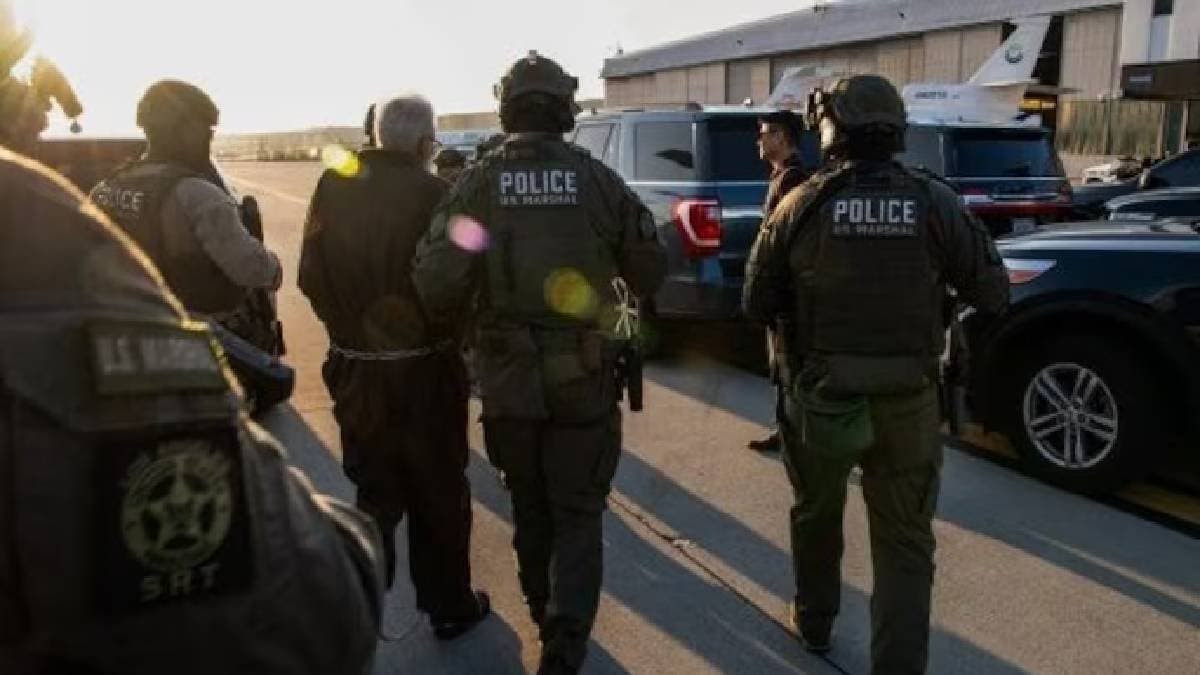 Jet carrying Tahawwur Rana avoided Pak airspace