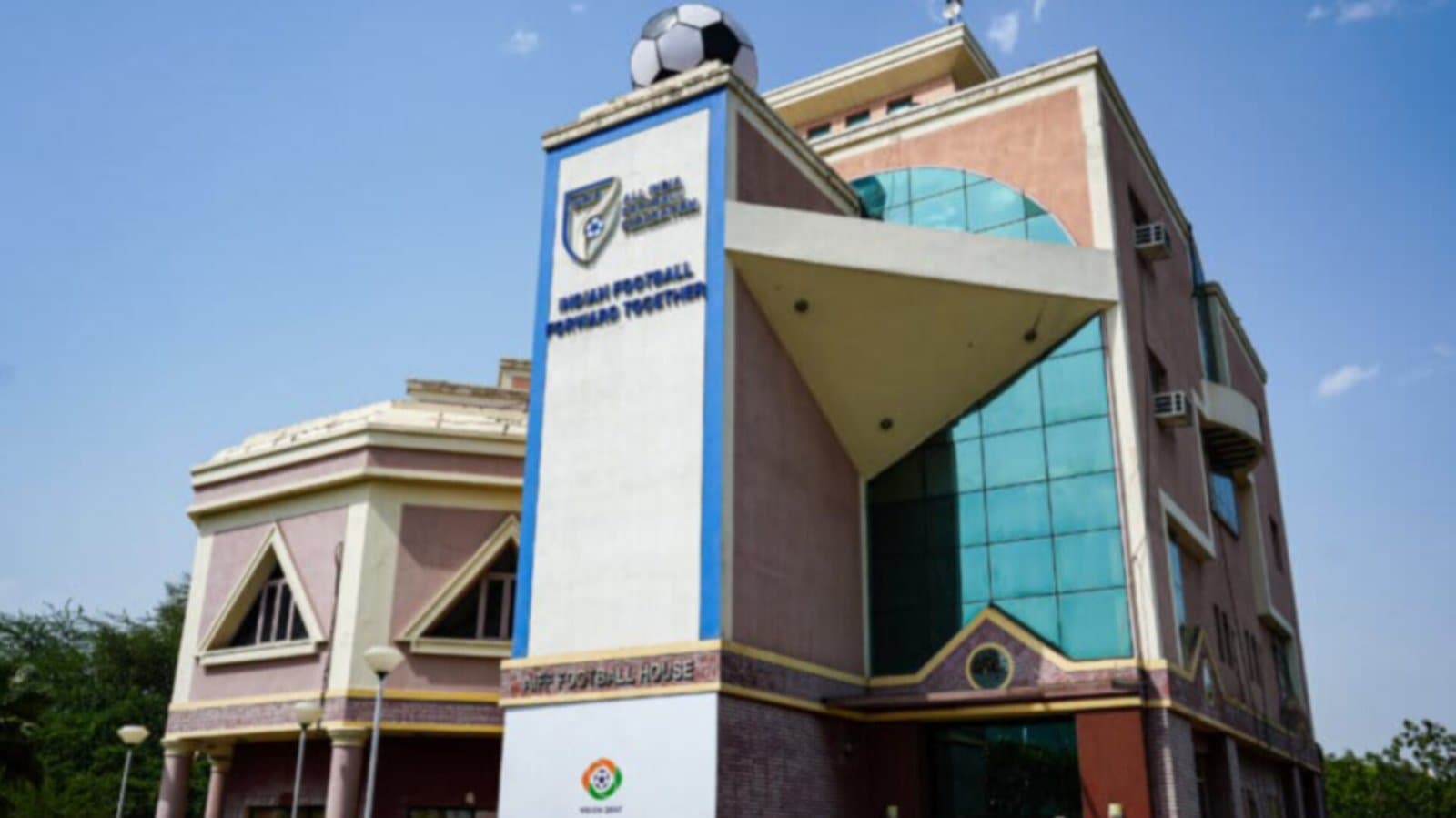 AIFF executive committee approved aiff posh policy