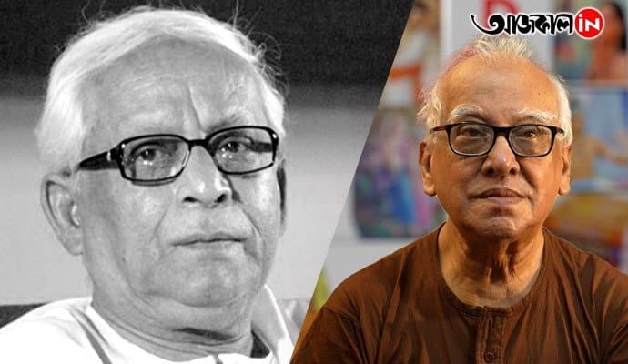 Pabitra Sarkar memorized about ex chief minister of west bengal buddhadev Bhattacharya