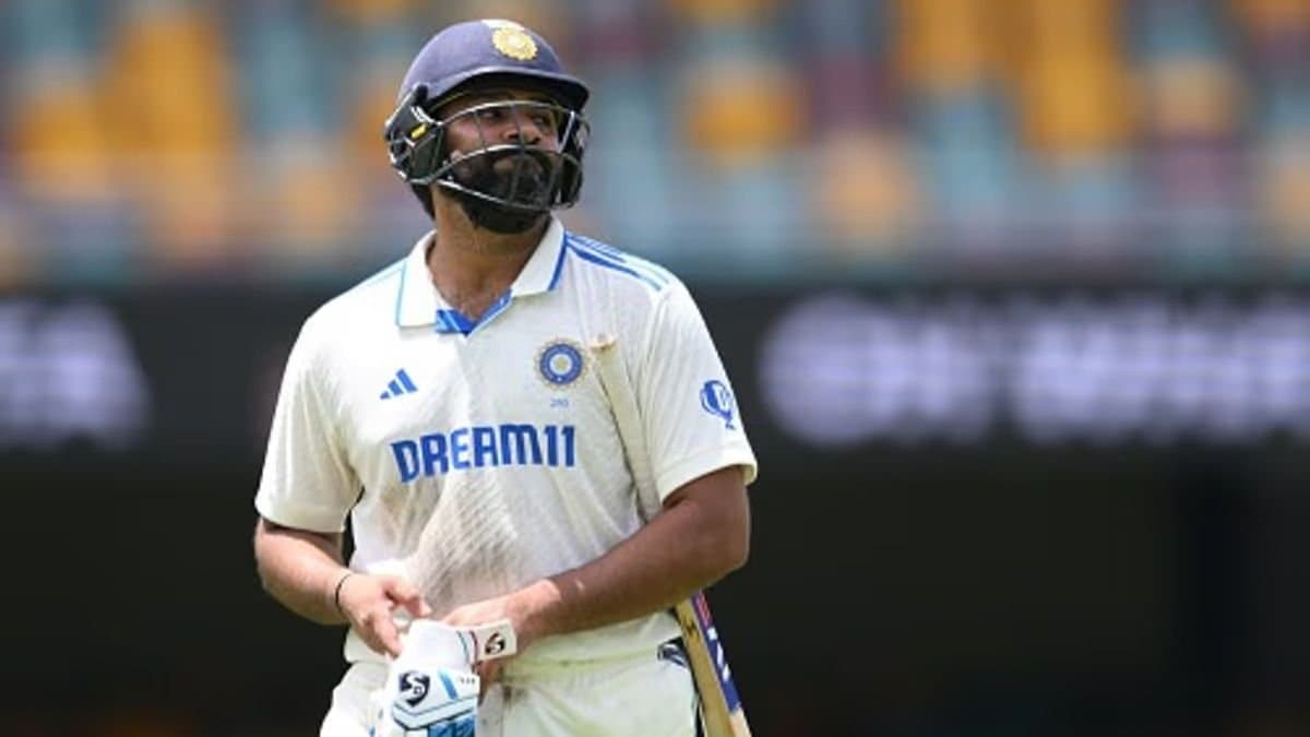Advice for Sanjay Bangar to struggling Rohit Sharma spt