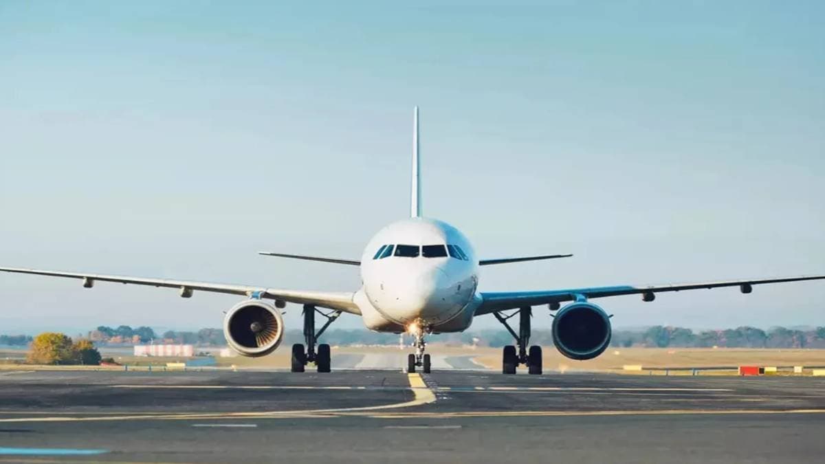 Massive budget cut by centre in Indian air traffic control