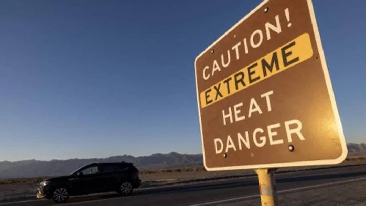 2024 Virtually Certain To Be Hottest Year Ever gnr