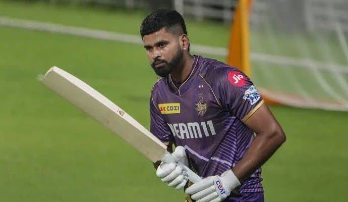 KKR to make some changes in team against Gujarat Titans?