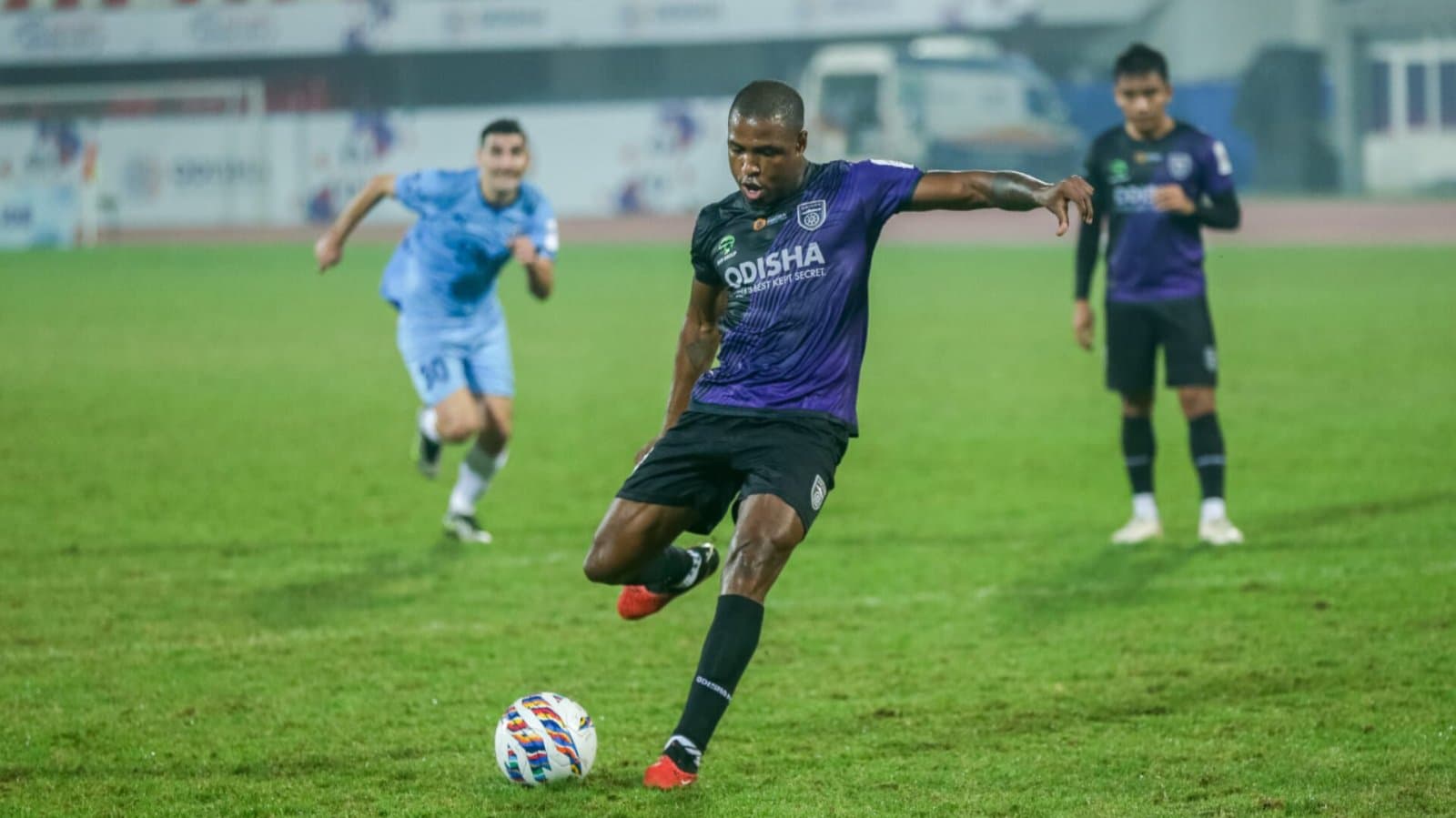 East Bengal to face Odisha FC in super Cup final