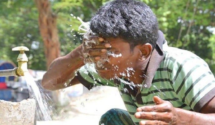 weather update in bengal