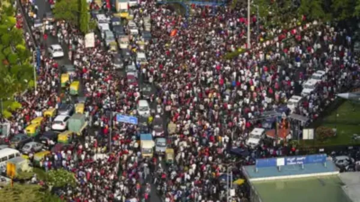 Former cricketer Madan Lal criticises RCBs victory celebration