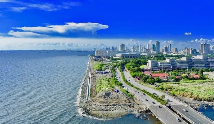 Tsunami Expected In Philippines After 7.5 Magnitude Earthquake