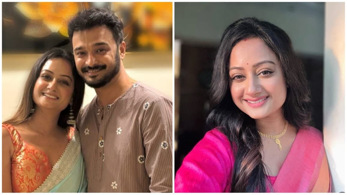 Recent post of actress Tonni Laha Roy is now viral on social media