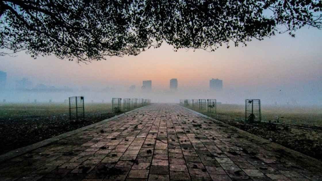 IMD Weather Update Temperature will rise in West Bengal gnr