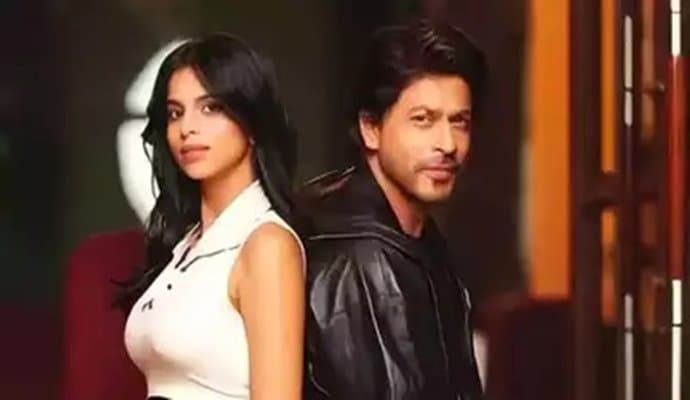 suhana-khans-theatrical-debut-with-shah-rukh-khan-titled-king-film-to-go-on-floors-in-january-report