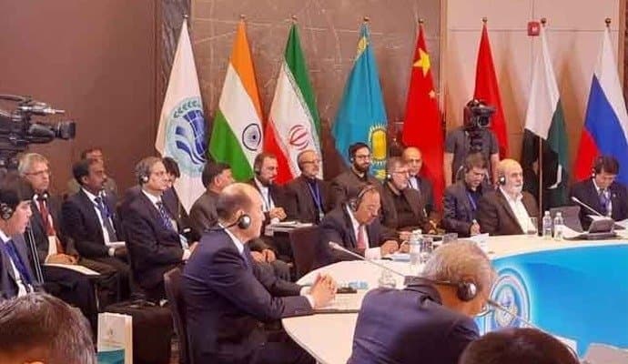 Ajit Doval says need to shun double standards on terror