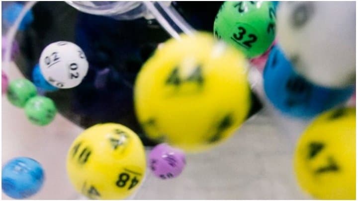 British Couple Wins Lottery Twice In Three Weeks , how? gnr