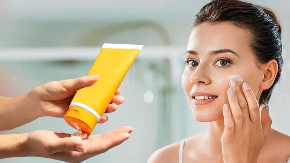 Why it is important to apply sunscreen during monsoon