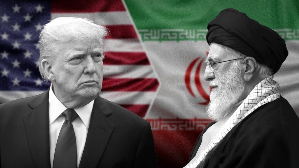 Israel-Iran Conflict: Iran could retaliate against America within next 48 hours