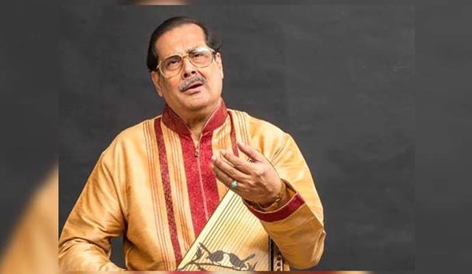 Is Pandit Ajay Chakraborty Hospitalised For Angioplasty