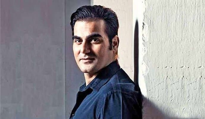 Arbaaz Khan Finds Love Again Post Breakup With Giorgia Andriani, To Get Married Soon?