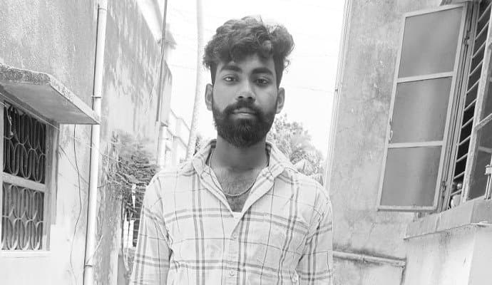 body recover in baharampur