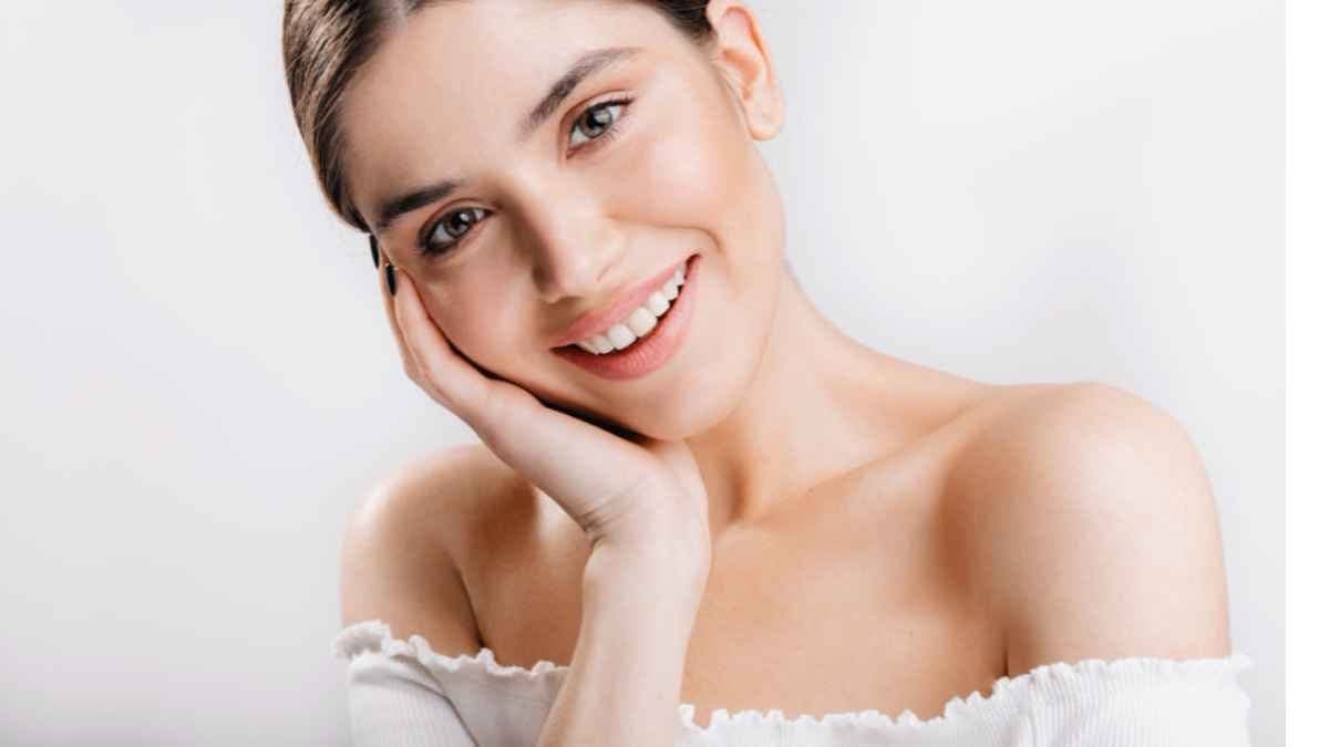 this home made natural remedy can glow your skin rapidly lif