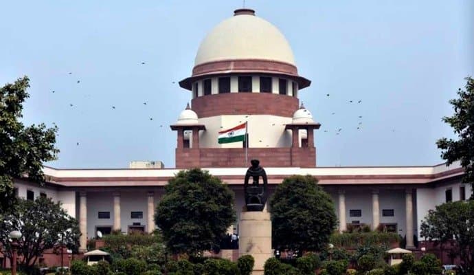 Day After Centre Implements Citizenship Law A Challenge In Supreme Court