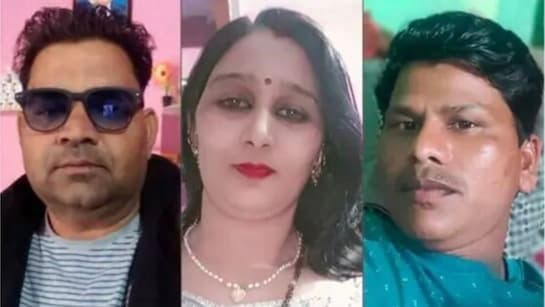 Rajasthan Man Killed By Wife Her Lover Over Secret Affair