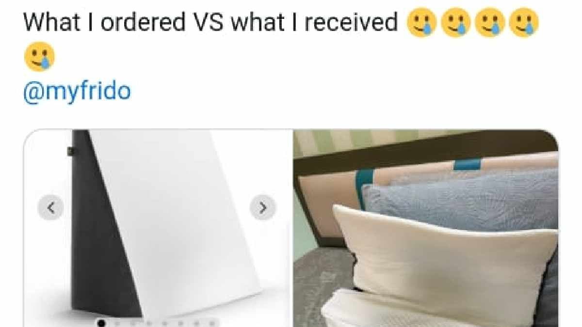 Customer Receives bad Product after that Respond CEO of this company viral post