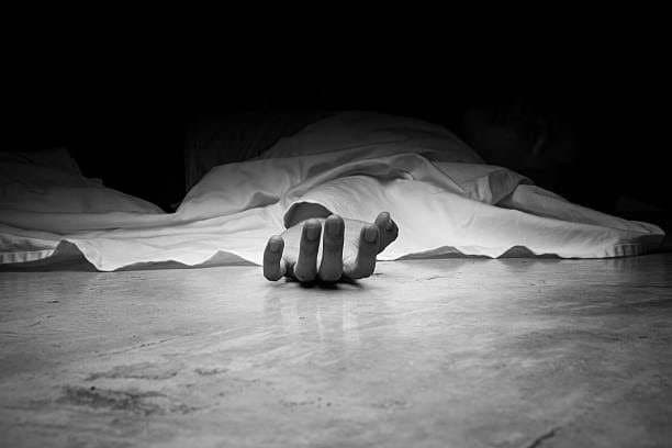 girl mysterious death at purba bardhaman