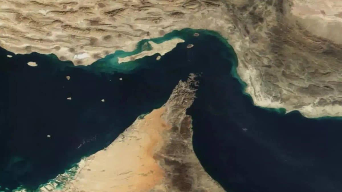 Israel-Iran Conflict: Iran to close Strait of Hormuz what will happen to India