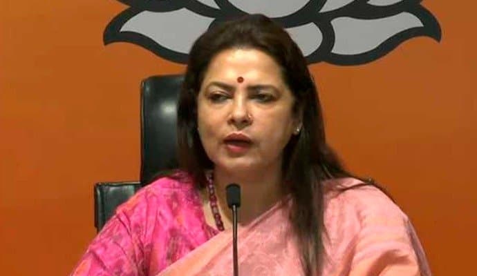 Union Minister's Jab At Arvind Kejriwal, Skipped Summons