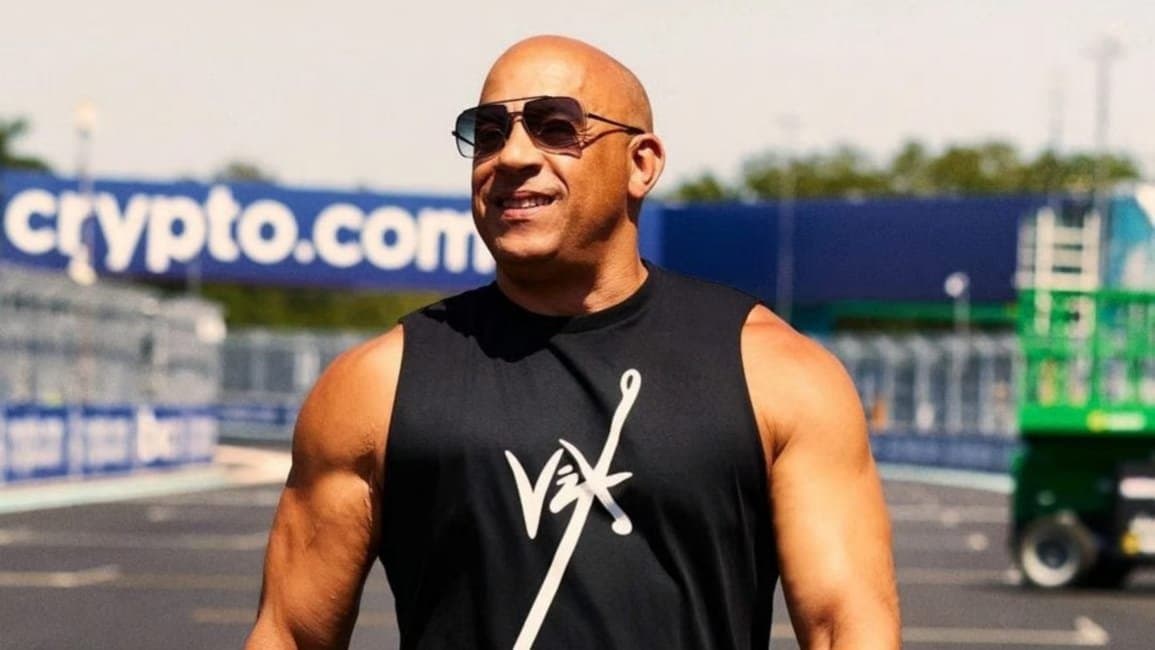 Vin Diesel accused of sexual battery by former assistant, forced to touch, began to masturbate!
