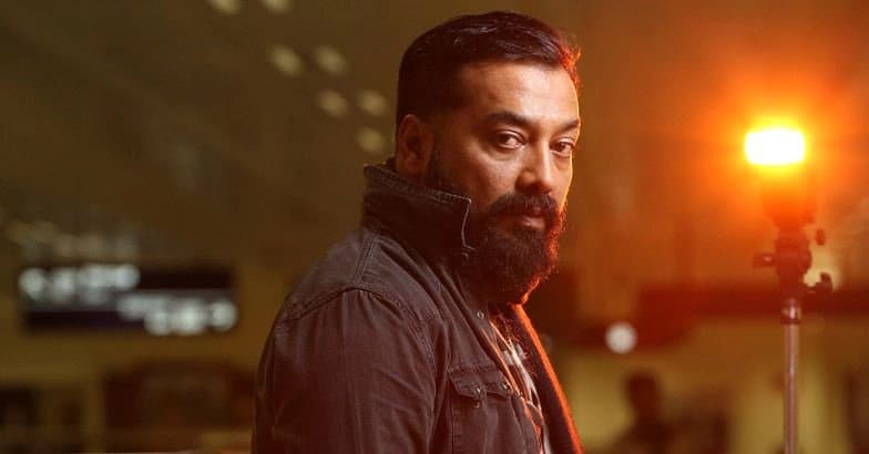 Anurag Kashyap reveals unknown sides of Shah Rukh Khan and Alia Bhatt