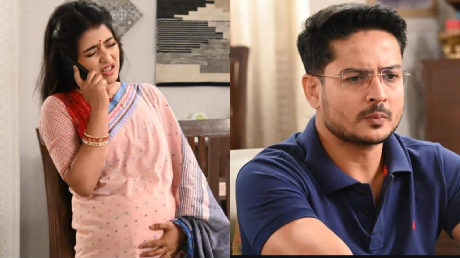 Upcoming episode details of popular serial of zee bangla Mithijhora