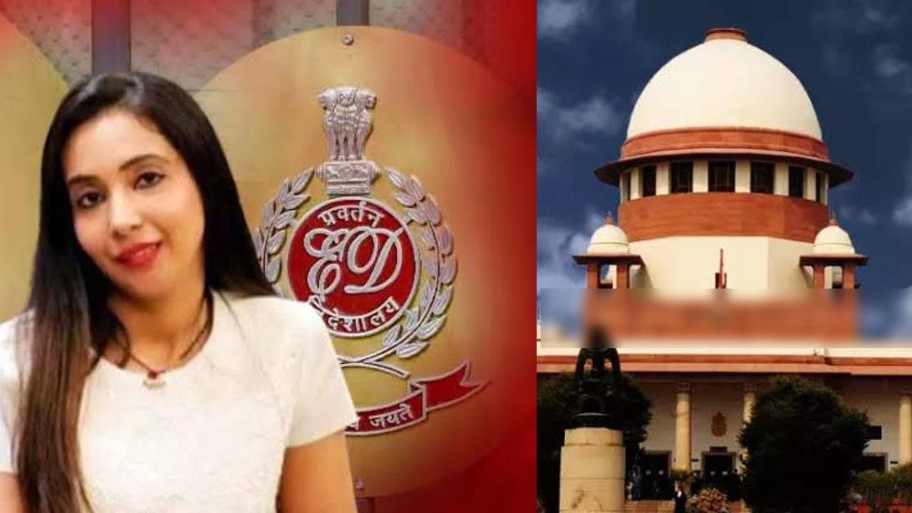 supreme court on rujira case