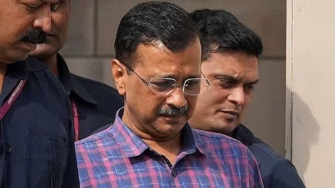 After ED, CBI arrests Arvind Kejriwal
