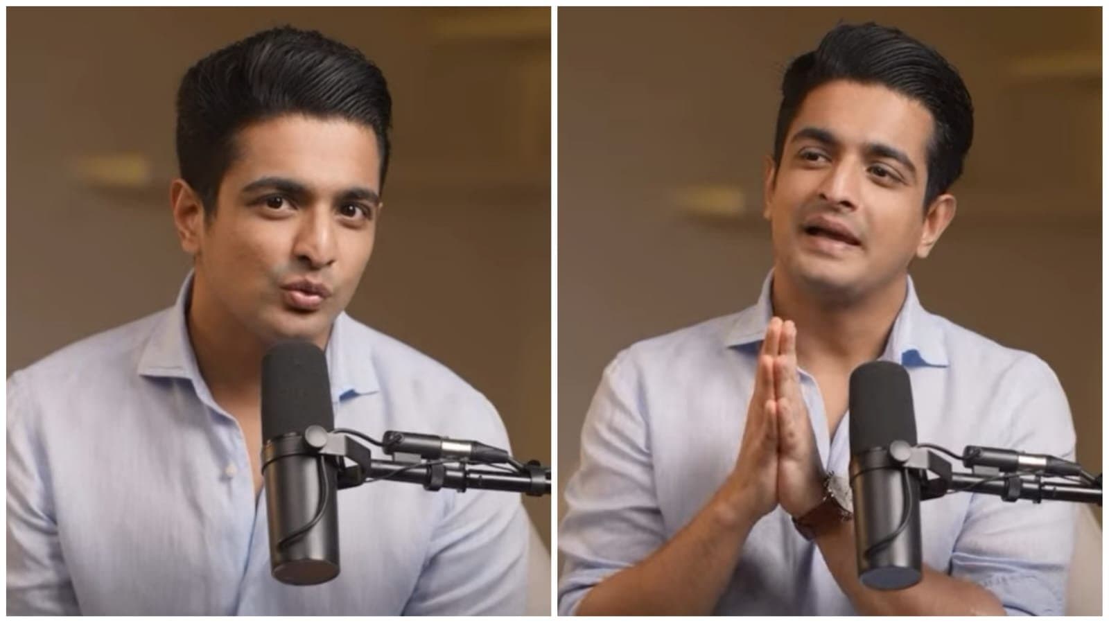 Ranveer Allahbadia begins new chapter after indias got latent controversy