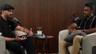 Harbhajan Singh clears air on rift with Ravichandran Ashwin