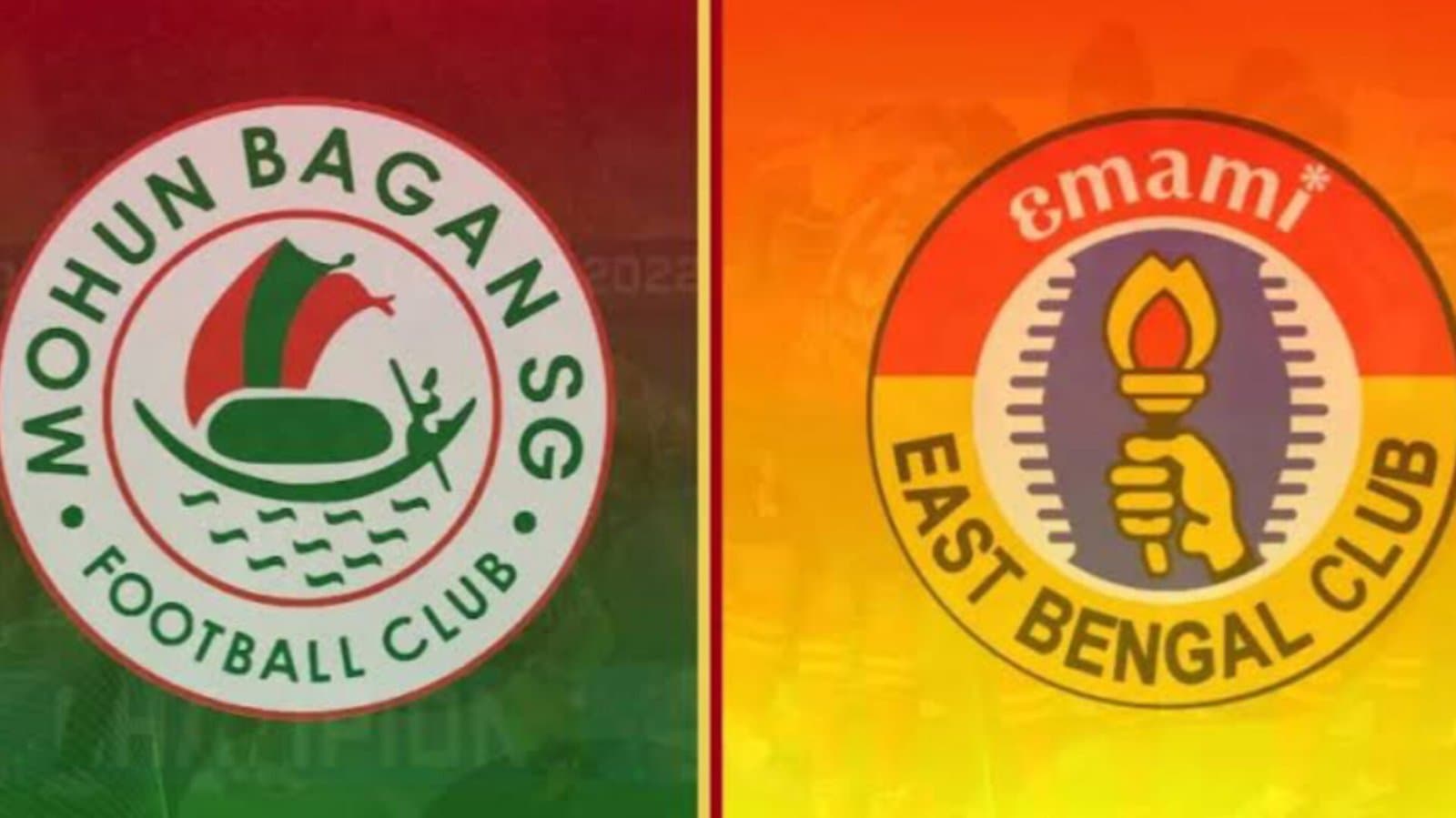 Kolkata Derby to be held on 30th November, despite Mohun Bagan's stand