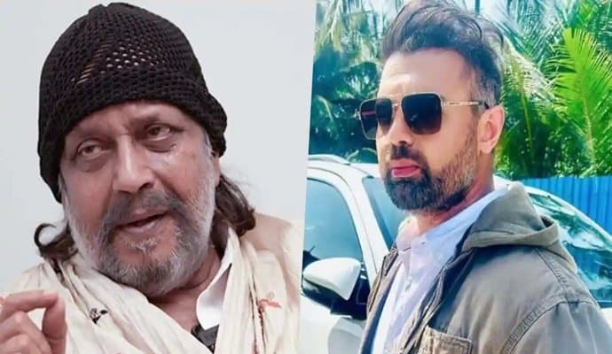 Mithun Chakraborty Sounding Good