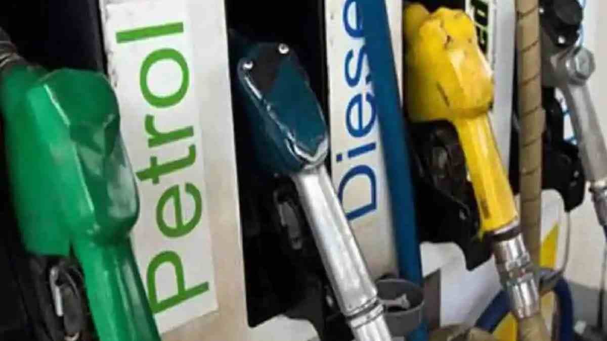 Global oil prices soar after Israel attacks Iran