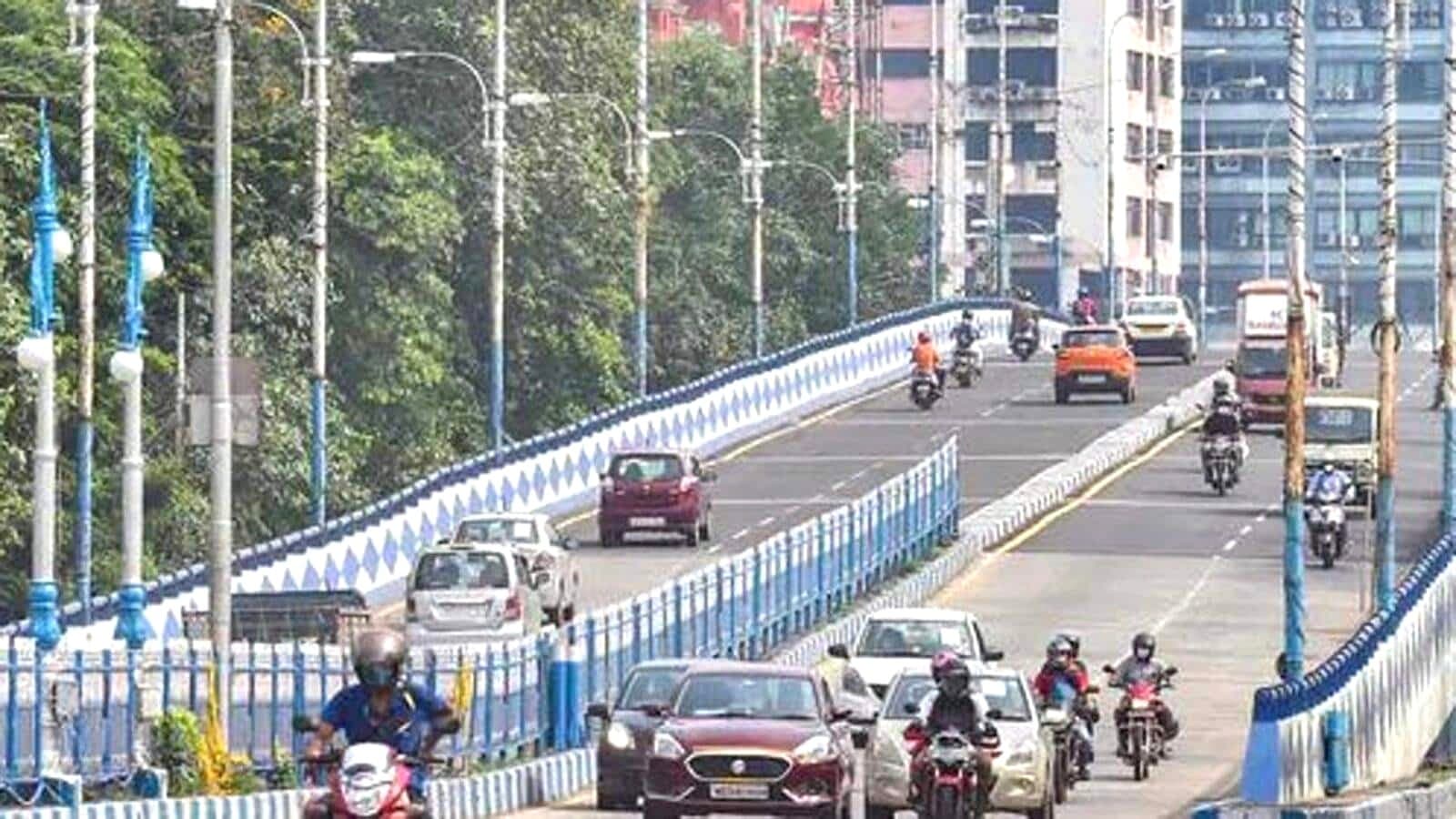 Mercury expected to soar on Sunday, no chances of rainfall