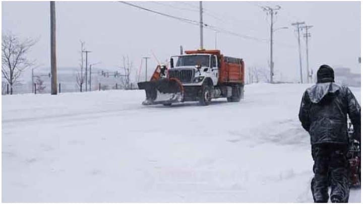 Us sees 80 cold related deaths