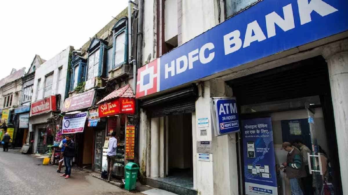 HDFC Bank introduces revised lending and FD rates Check details gnr