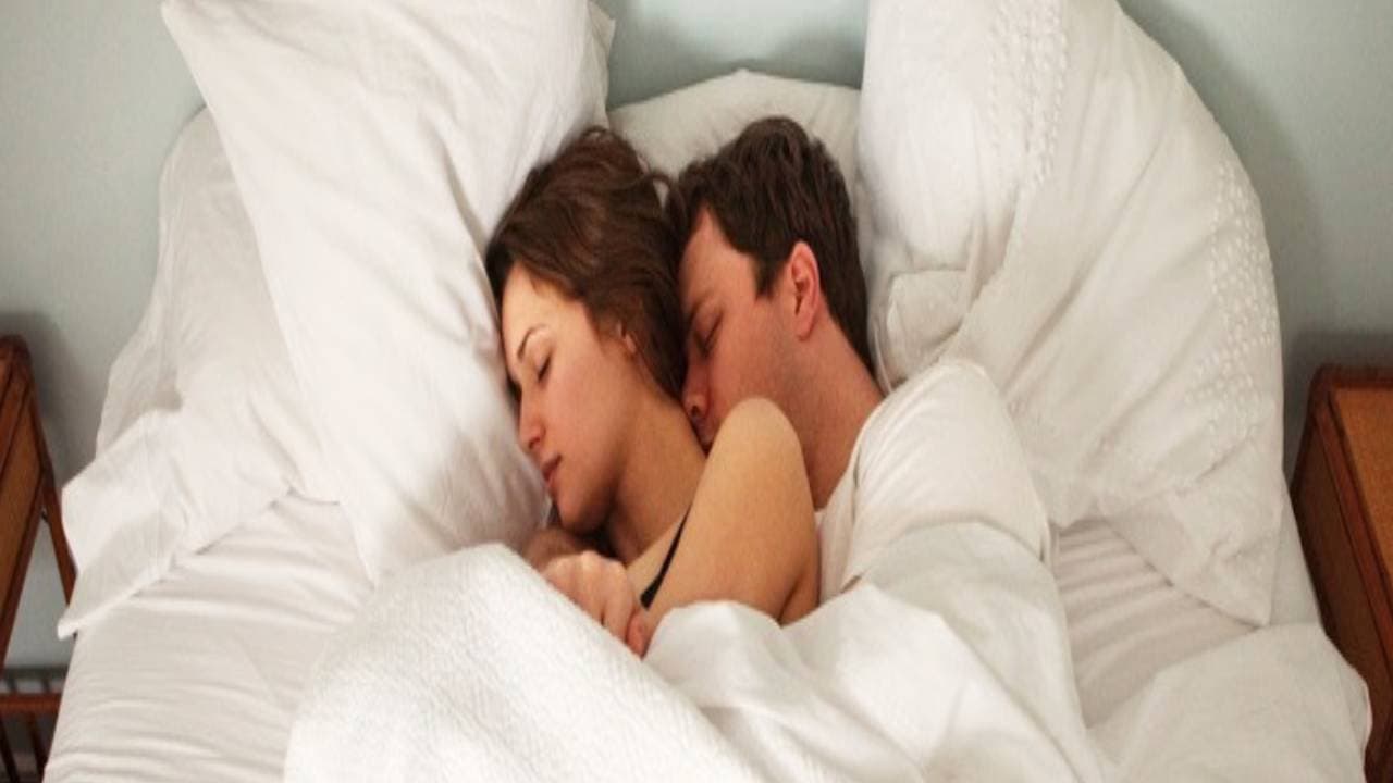 How love making can help you reduce belly fat