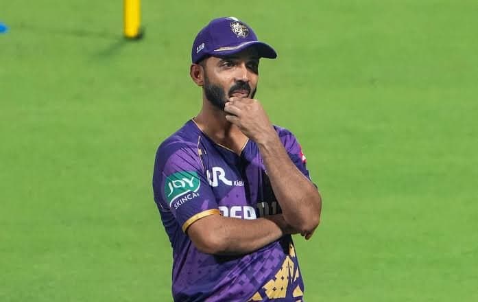 Virendra Sehwag blasts Ajinkya Rahane on batting position